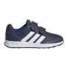 Спортни обувки Tensaur Switch от еко кожа с велкро adidas Sportswear