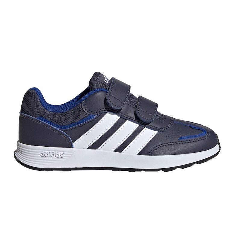 Спортни обувки Tensaur Switch от еко кожа с велкро adidas Sportswear