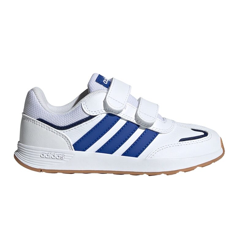 Спортни обувки Tensaur Switch от еко кожа с велкро adidas Sportswear