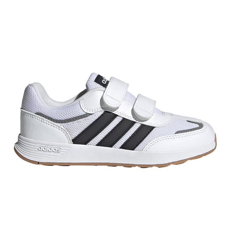 Спортни обувки Tensaur от еко кожа с велкро adidas Sportswear
