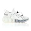 Спортни обувки The Bubble Gen X.02 Tiger с лесно обуване Plein Sport