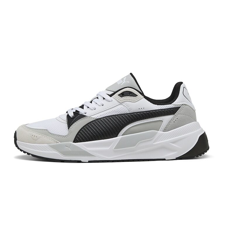 Спортни обувки Trinity 2 с велур Puma