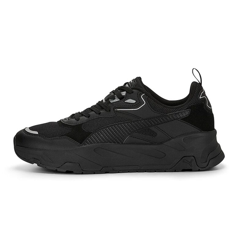 Спортни обувки Trinity със синтетика Puma