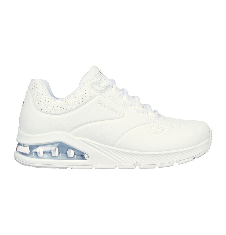Спортни обувки Uno 2-Air Around You с еко кожа Skechers