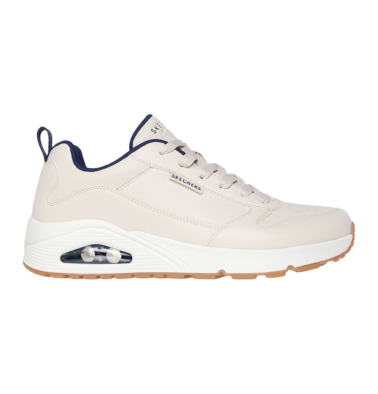 Спортни обувки Uno Alder от еко кожа Skechers