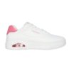 Спортни обувки Uno Court от еко кожа Skechers