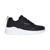 Спортни обувки Uno Lite Prime с мрежести зони Skechers
