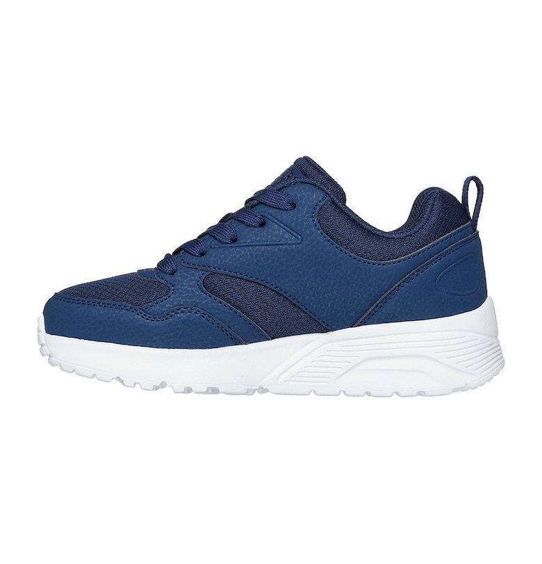 Спортни обувки Uno Lite Prime с мрежести зони Skechers