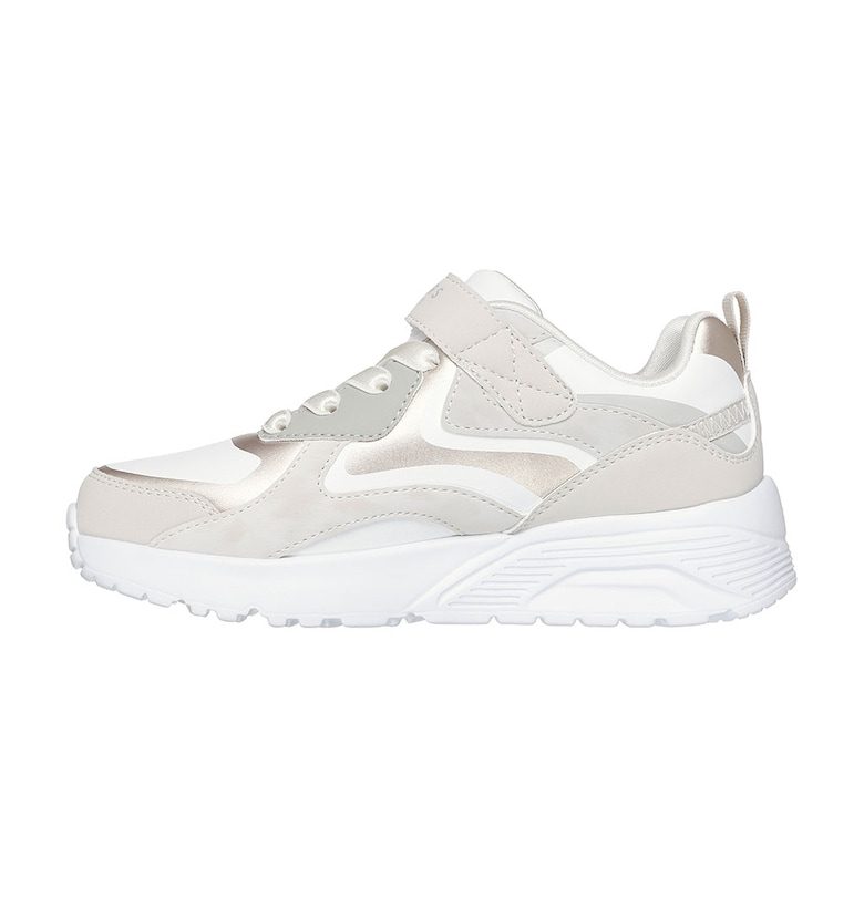 Спортни обувки Uno Lite от еко кожа Skechers