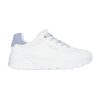 Спортни обувки Uno Lite от еко кожа Skechers