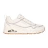 Спортни обувки Uno Luxurious с лого Skechers