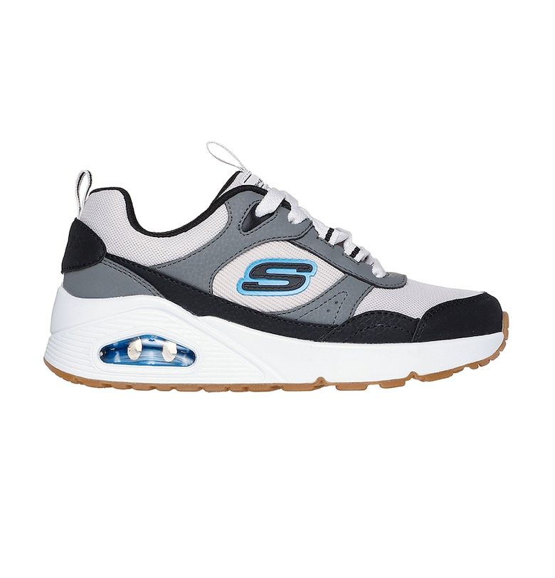 Спортни обувки Uno Retro Groove Skechers