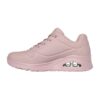 Спортни обувки Uno Stand On Air от еко кожа Skechers