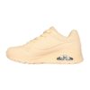 Спортни обувки Uno Stand On Air от еко кожа Skechers