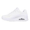 Спортни обувки Uno Stand On Air от еко кожа Skechers