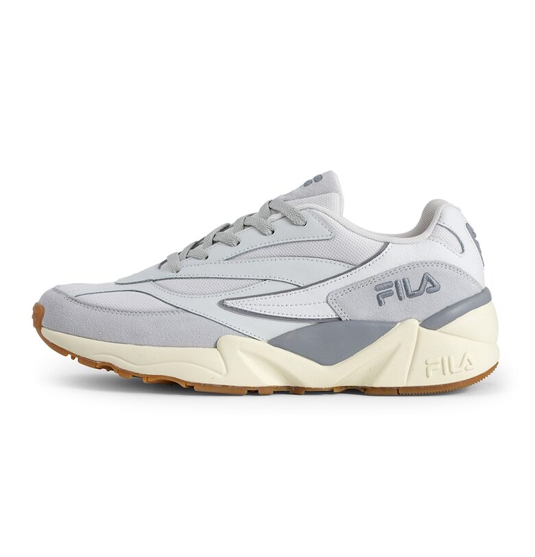 Спортни обувки V94M от кожа и еко кожа с текстил Fila