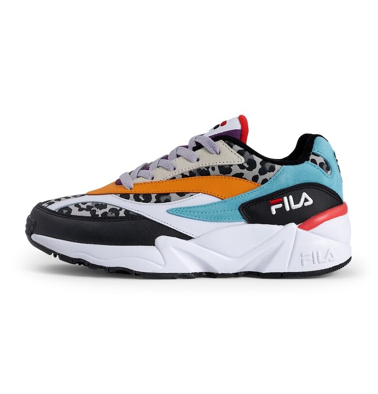Спортни обувки V94M с кожа Fila
