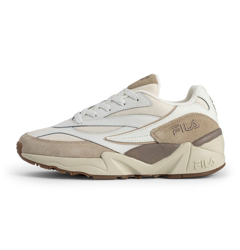 Спортни обувки V94M с кожа Fila