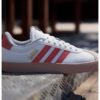 Спортни обувки VL Court 3.0 от еко кожа adidas Sportswear