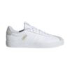 Спортни обувки VL Court 3.0 с велур adidas Sportswear