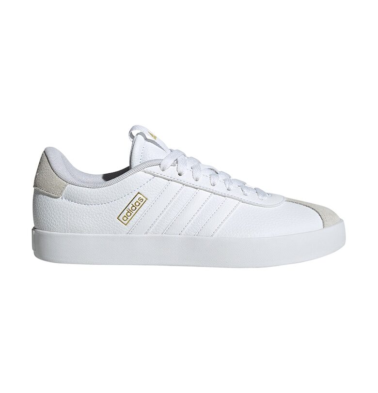 Спортни обувки VL Court 3.0 с велур adidas Sportswear