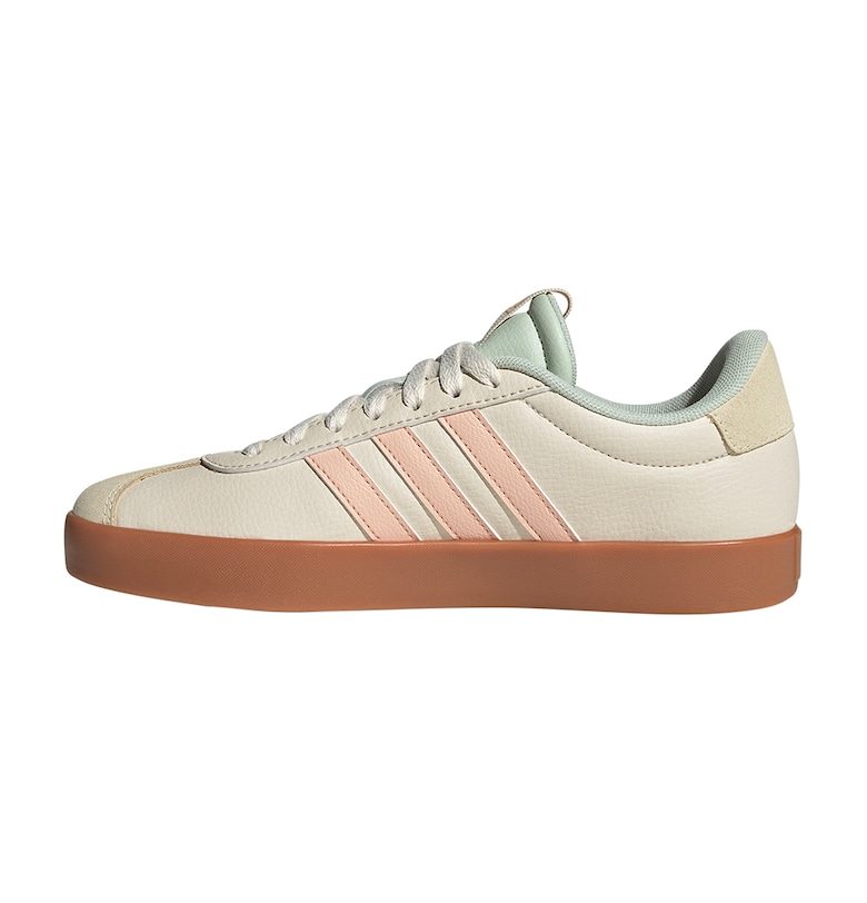 Спортни обувки VL Court 3.0 с велур adidas Sportswear