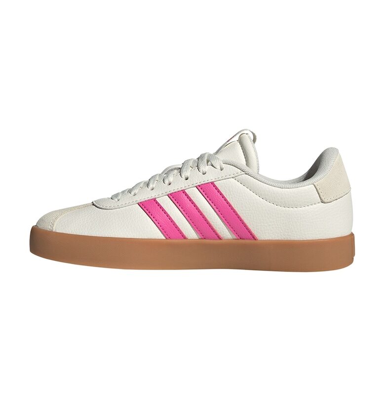 Спортни обувки VL Court 3.0 с велур adidas Sportswear
