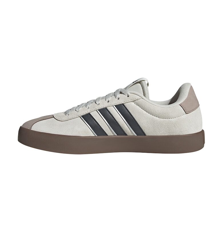 Велурени спортни обувки VL Court 3.0 adidas Sportswear