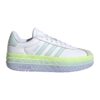Спортни обувки VL Court Bold от еко кожа adidas Sportswear