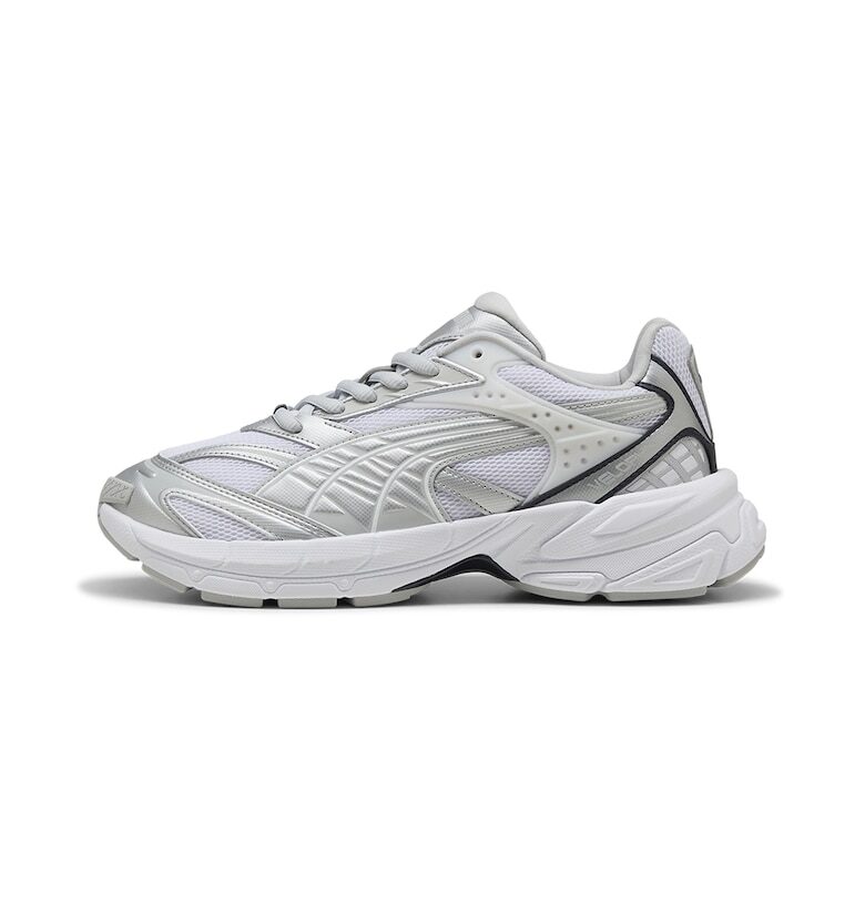 Спортни обувки Velophasis с мрежести зони Puma