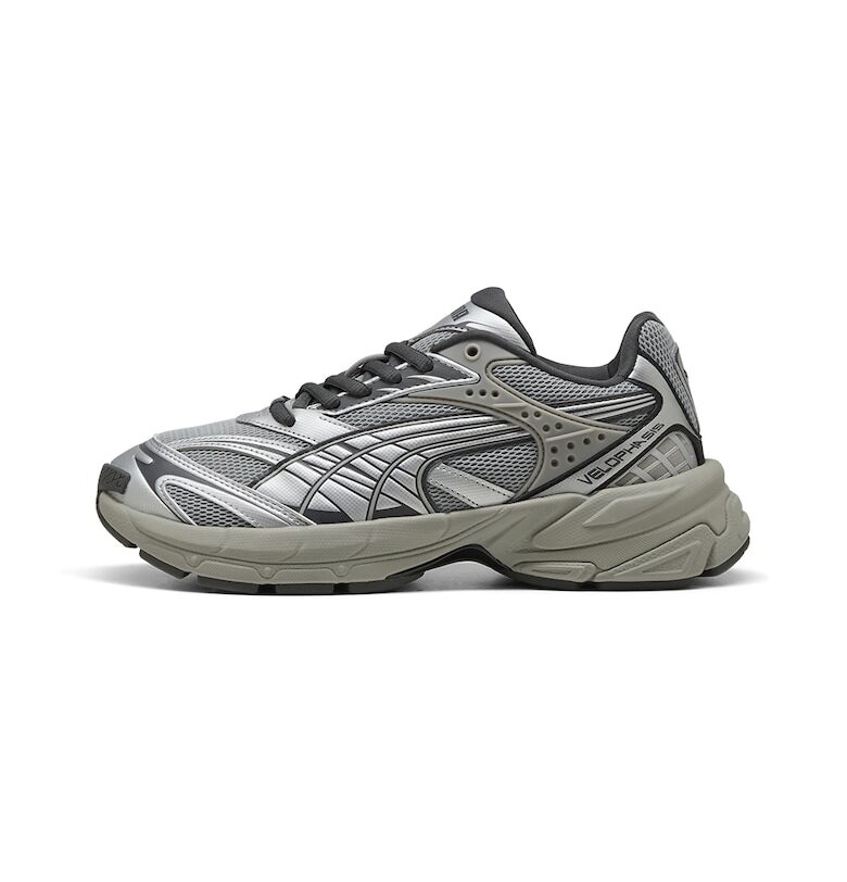 Спортни обувки Velophasis с мрежести зони Puma