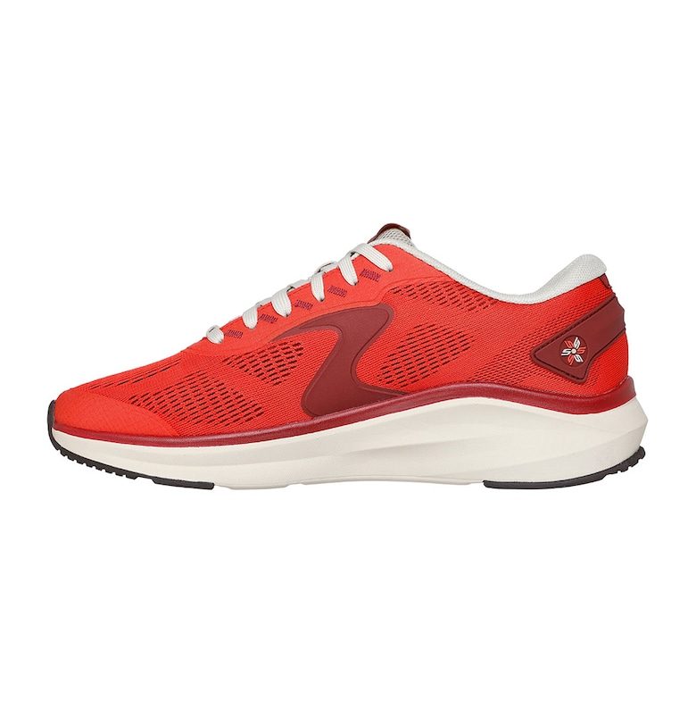 Спортни обувки Vertex-Spyre със синтетика Skechers