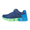 Спортни обувки Vortex с LED светлини Skechers