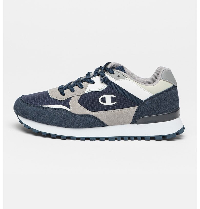 Спортни обувки Weck с текстил Champion