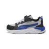 Спортни обувки X-Ray 3 от текстил и еко кожа с велкро Puma