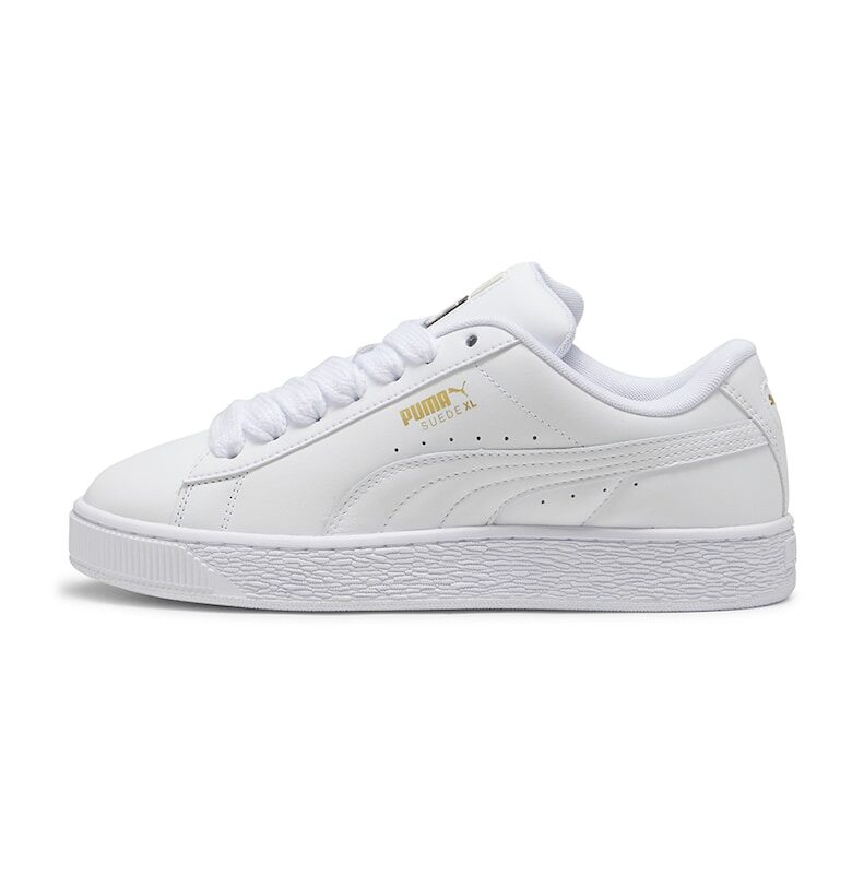 Спортни обувки XL от кожа и еко кожа Puma