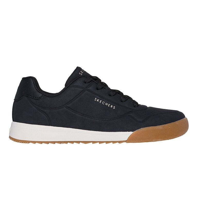 Спортни обувки Zinger 2.0 Durasuede Skechers