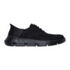 Спортни обувки без закопчаване Skechers