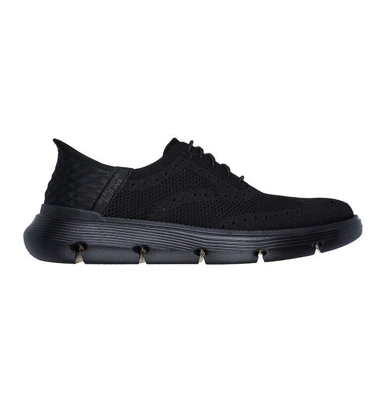 Спортни обувки без закопчаване Skechers