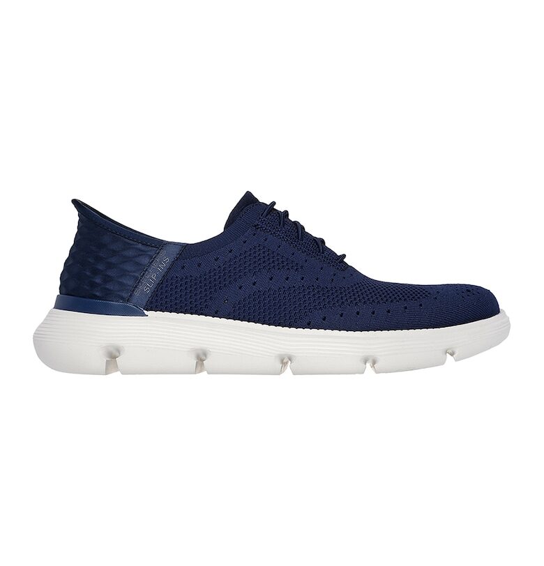 Спортни обувки без закопчаване Skechers