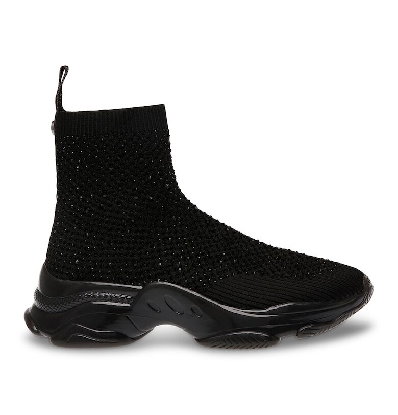 Спортни обувки без закопчаване Steve Madden