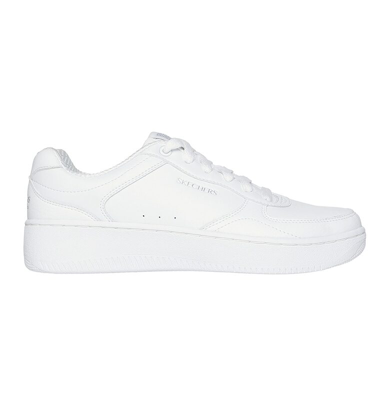 Спортни обувки от еко кожа Court 2.0 Skechers
