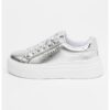 Спортни обувки от еко кожа GUESS