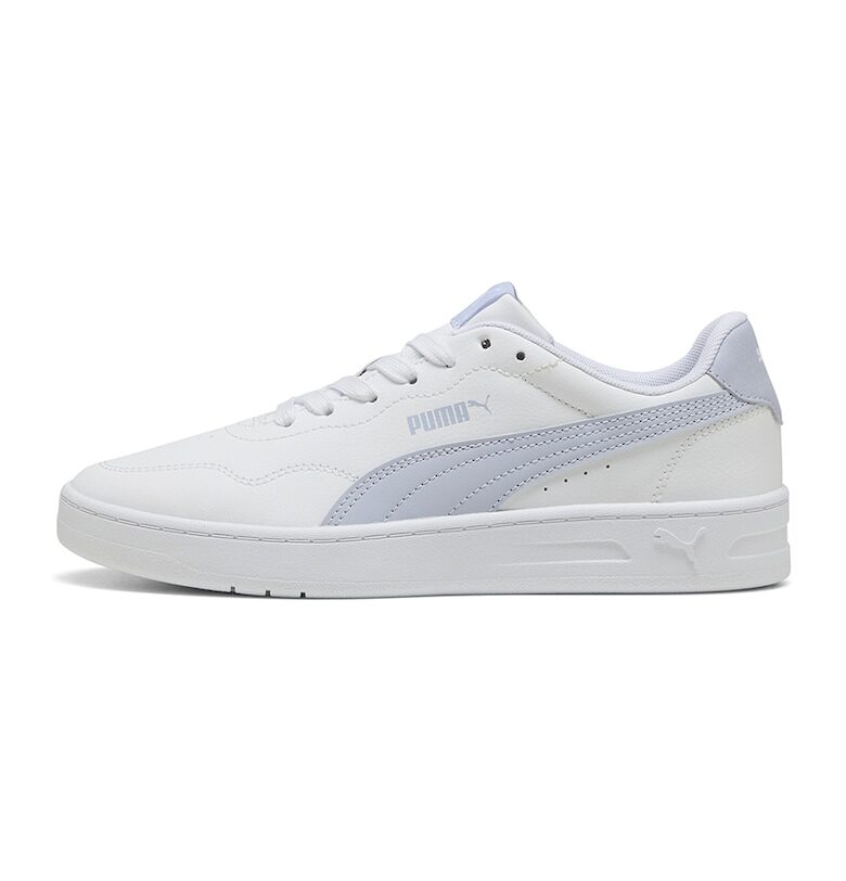 Спортни обувки от еко кожа Puma