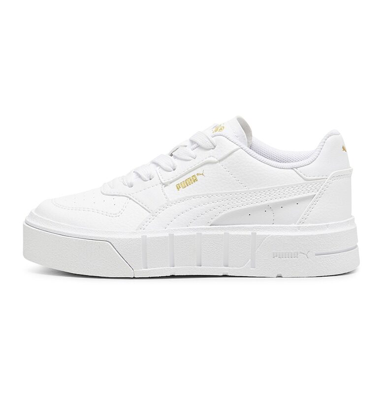 Спортни обувки от еко кожа Puma