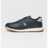 Спортни обувки от еко кожа Ronan US Polo Assn