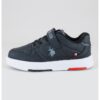 Спортни обувки от еко кожа с велкро US Polo Assn