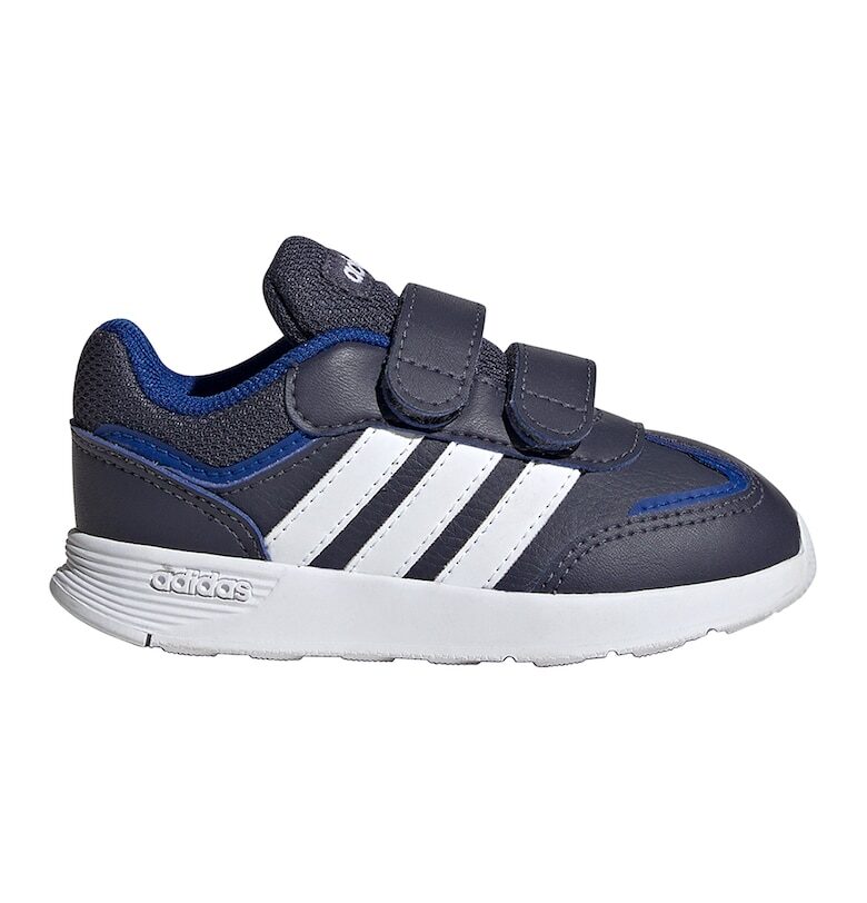 Спортни обувки от еко кожа с велкро adidas Sportswear