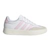 Спортни обувки Barreda от еко кожа с велур adidas Sportswear