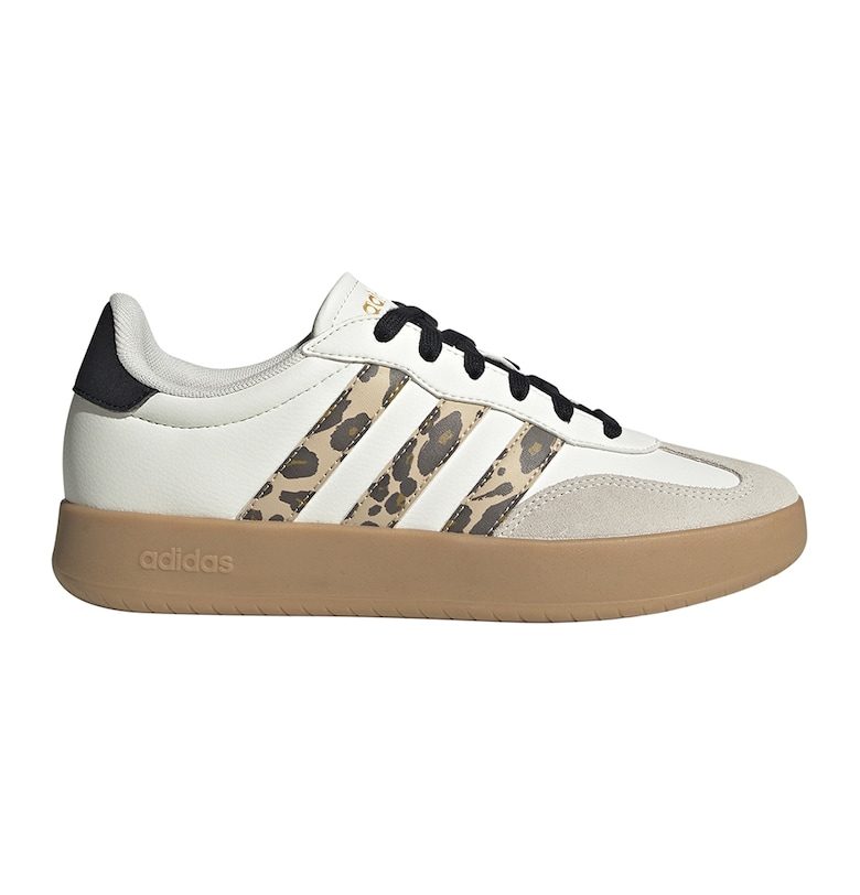 Спортни обувки Barreda от еко кожа с велур adidas Sportswear